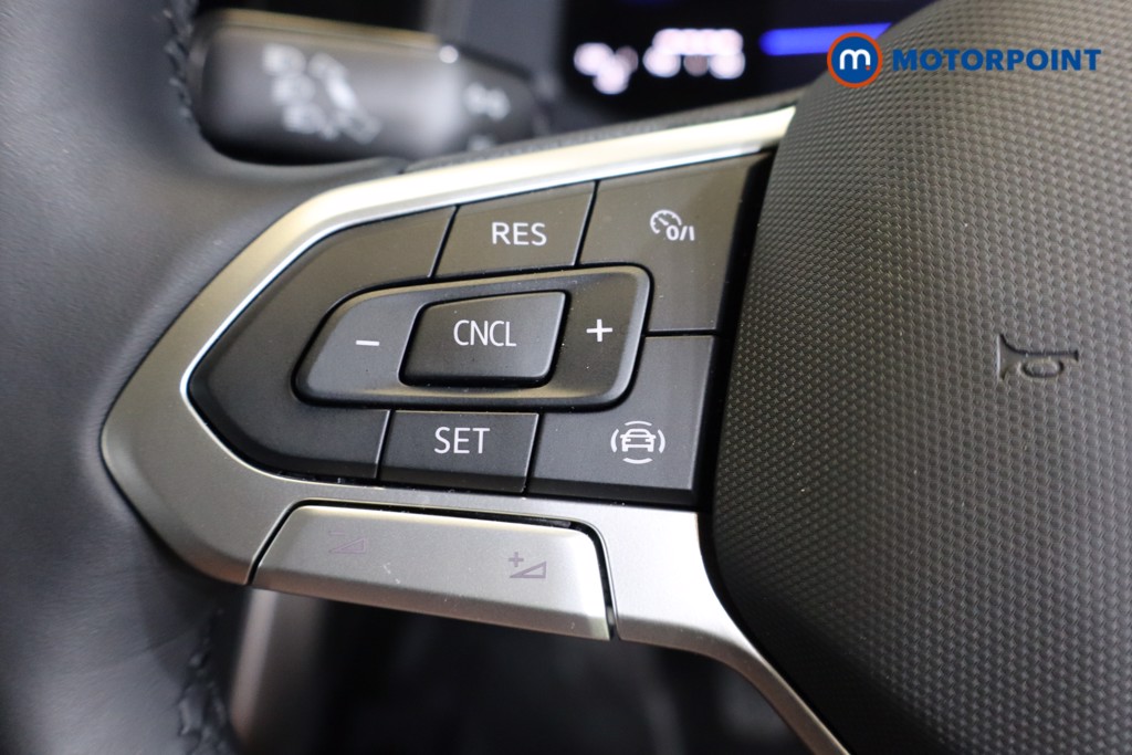 Volkswagen Polo Life Manual Petrol Hatchback - Stock Number (1565372) - 12th supplementary image