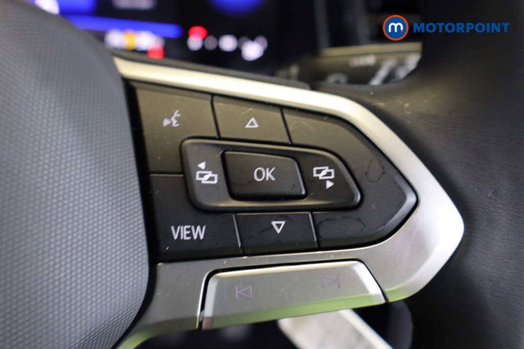 Volkswagen Polo Life Manual Petrol Hatchback - Stock Number (1565372) - 13th supplementary image