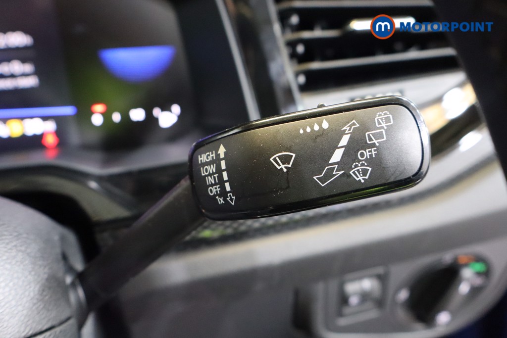 Volkswagen Polo Life Manual Petrol Hatchback - Stock Number (1565372) - 15th supplementary image