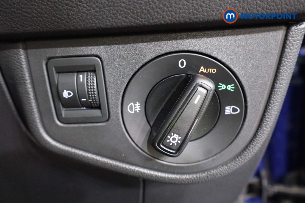 Volkswagen Polo Life Manual Petrol Hatchback - Stock Number (1565372) - 16th supplementary image