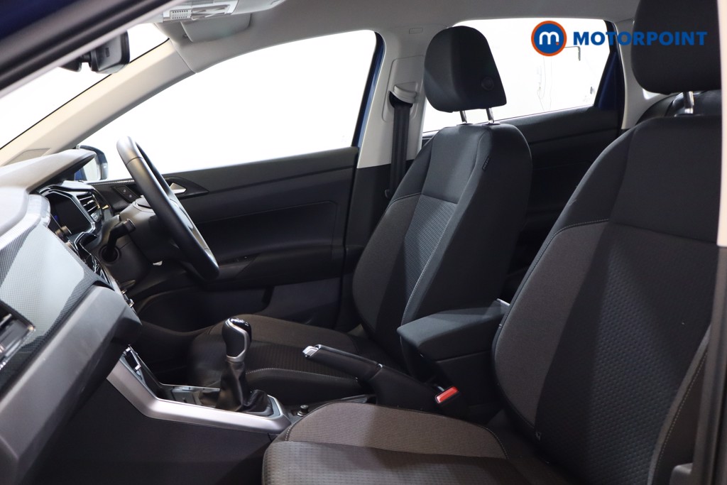 Volkswagen Polo Life Manual Petrol Hatchback - Stock Number (1565372) - 18th supplementary image