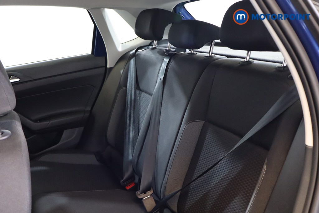 Volkswagen Polo Life Manual Petrol Hatchback - Stock Number (1565372) - 19th supplementary image