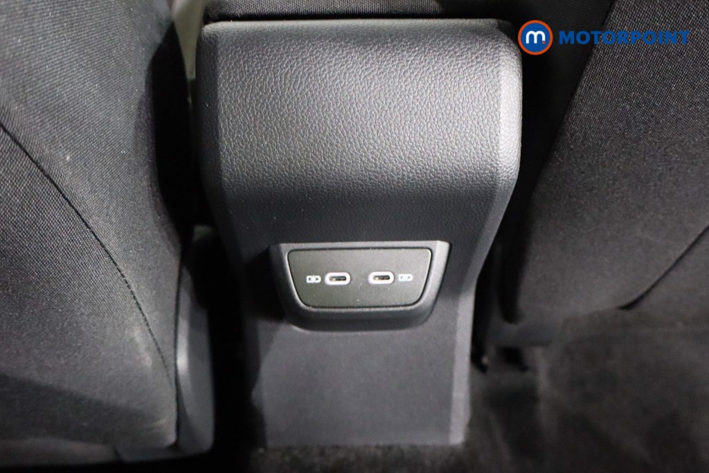 Volkswagen Polo Life Manual Petrol Hatchback - Stock Number (1565372) - 20th supplementary image