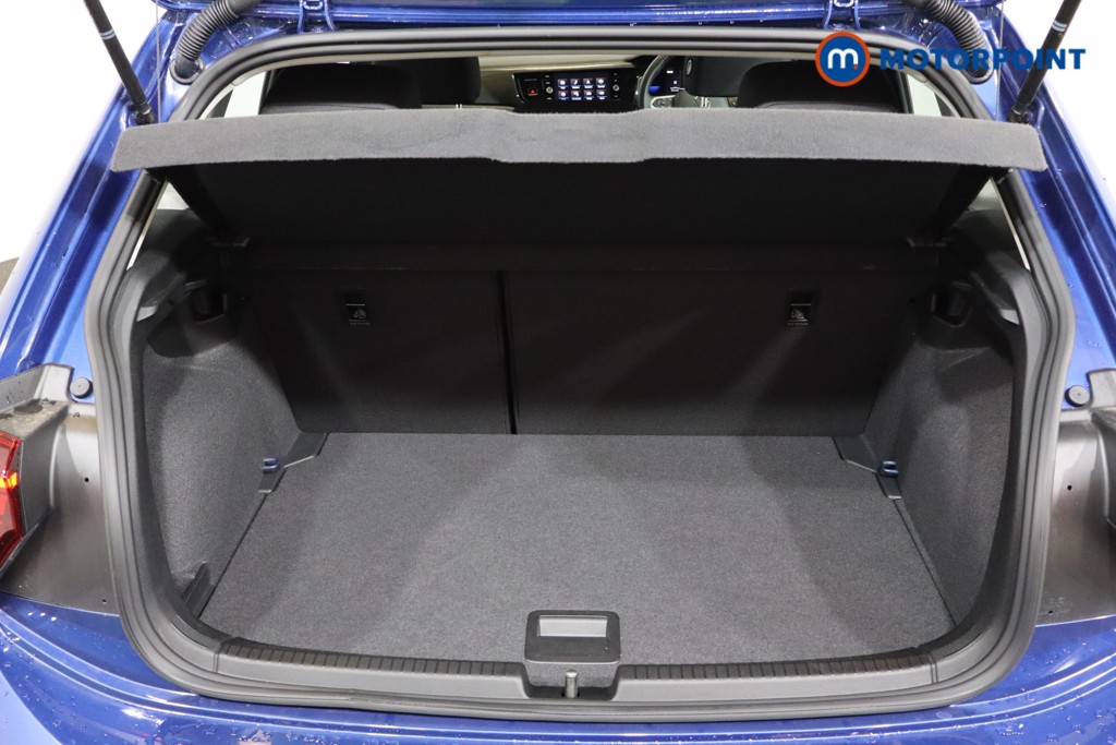 Volkswagen Polo Life Manual Petrol Hatchback - Stock Number (1565372) - 22nd supplementary image