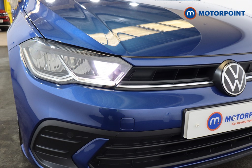Volkswagen Polo Life Manual Petrol Hatchback - Stock Number (1565372) - 27th supplementary image