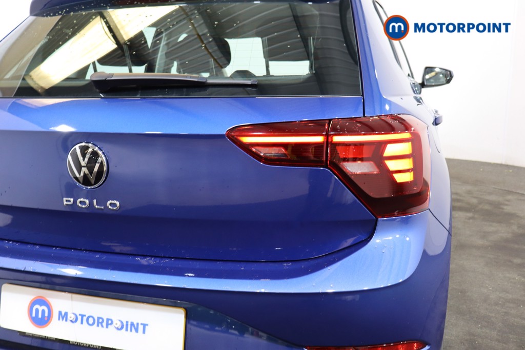 Volkswagen Polo Life Manual Petrol Hatchback - Stock Number (1565372) - 28th supplementary image