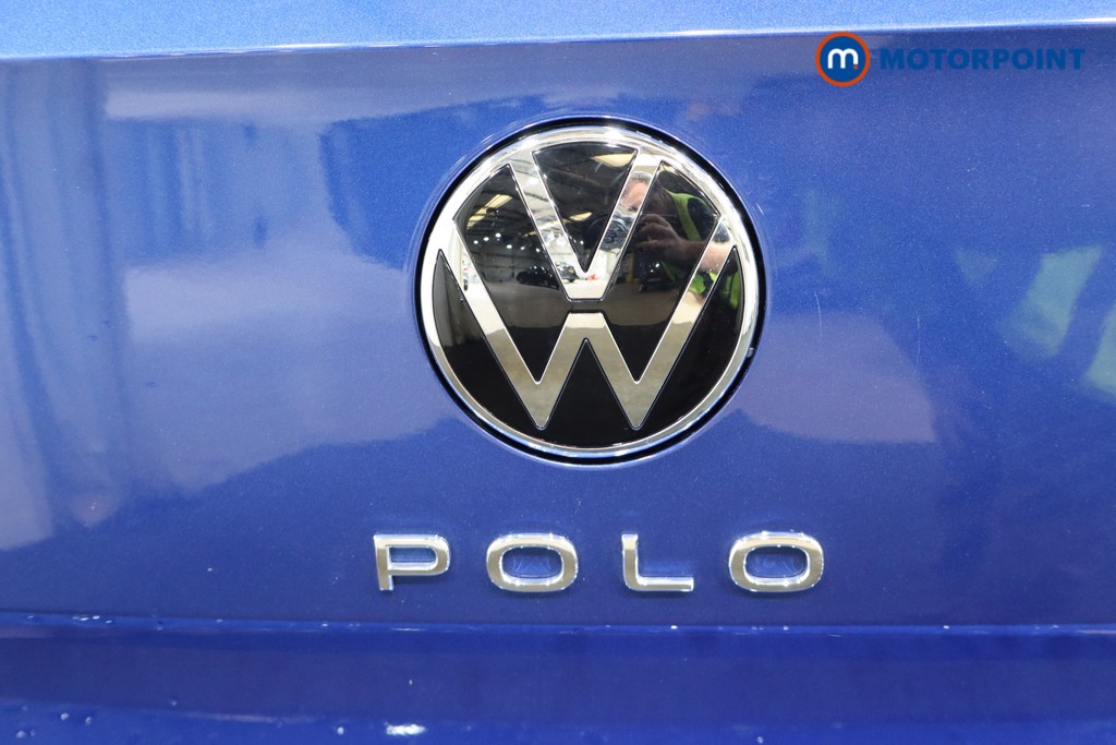 Volkswagen Polo Life Manual Petrol Hatchback - Stock Number (1565372) - 29th supplementary image