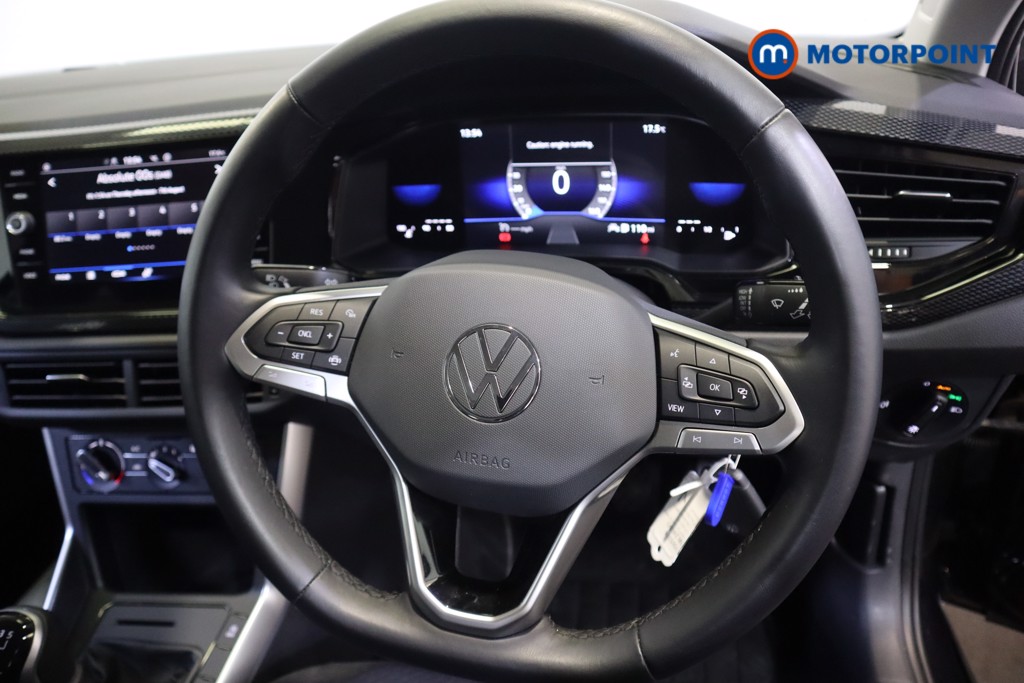 Volkswagen Polo Life Manual Petrol Hatchback - Stock Number (1565374) - 3rd supplementary image