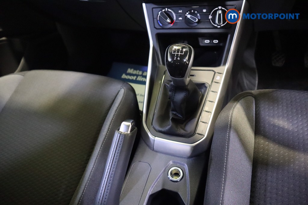 Volkswagen Polo Life Manual Petrol Hatchback - Stock Number (1565374) - 6th supplementary image
