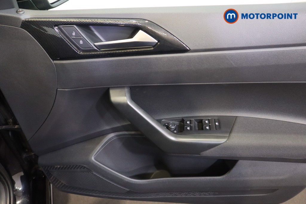 Volkswagen Polo Life Manual Petrol Hatchback - Stock Number (1565374) - 7th supplementary image