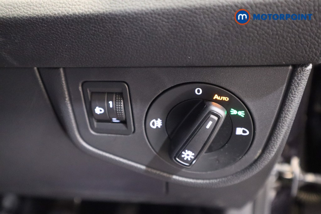 Volkswagen Polo Life Manual Petrol Hatchback - Stock Number (1565374) - 10th supplementary image