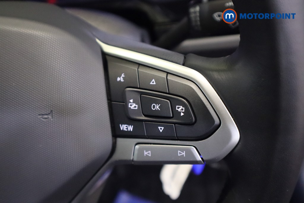 Volkswagen Polo Life Manual Petrol Hatchback - Stock Number (1565374) - 11th supplementary image