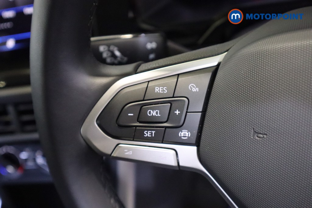 Volkswagen Polo Life Manual Petrol Hatchback - Stock Number (1565374) - 12th supplementary image
