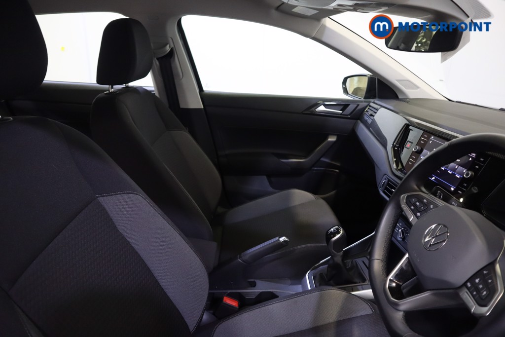 Volkswagen Polo Life Manual Petrol Hatchback - Stock Number (1565374) - 13th supplementary image