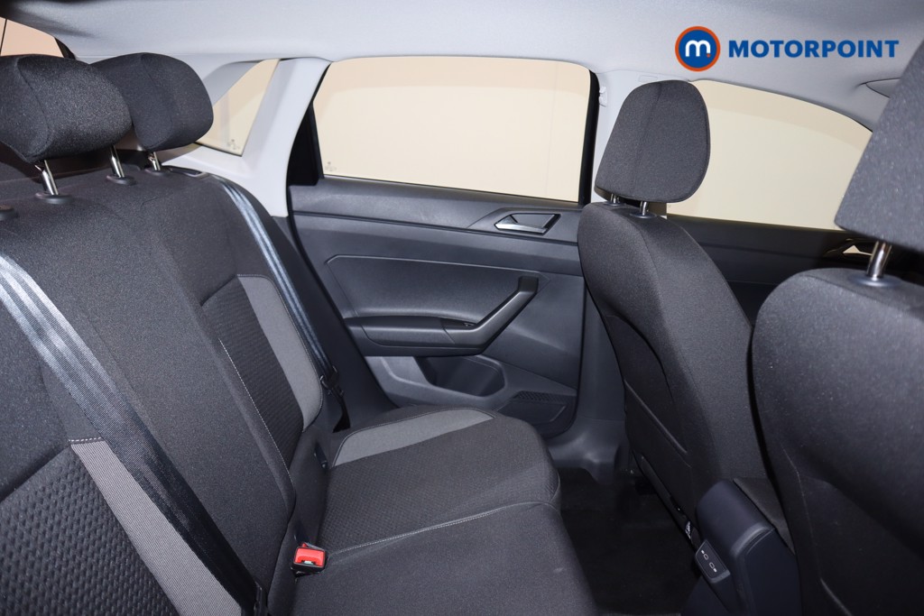 Volkswagen Polo Life Manual Petrol Hatchback - Stock Number (1565374) - 14th supplementary image