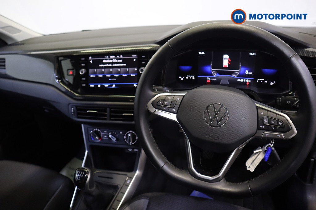 Volkswagen Polo Life Manual Petrol Hatchback - Stock Number (1565374) - 1st supplementary image