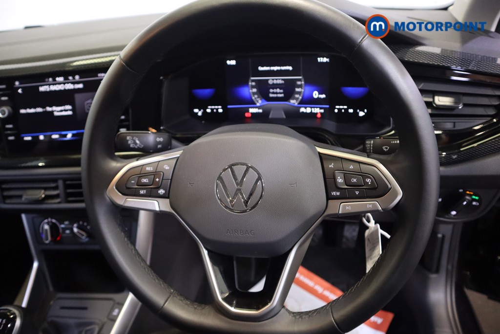 Volkswagen Polo Life Manual Petrol Hatchback - Stock Number (1565381) - 3rd supplementary image