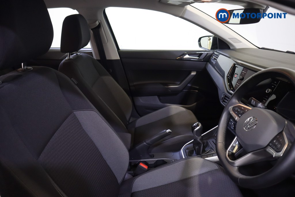 Volkswagen Polo Life Manual Petrol Hatchback - Stock Number (1565381) - 13th supplementary image