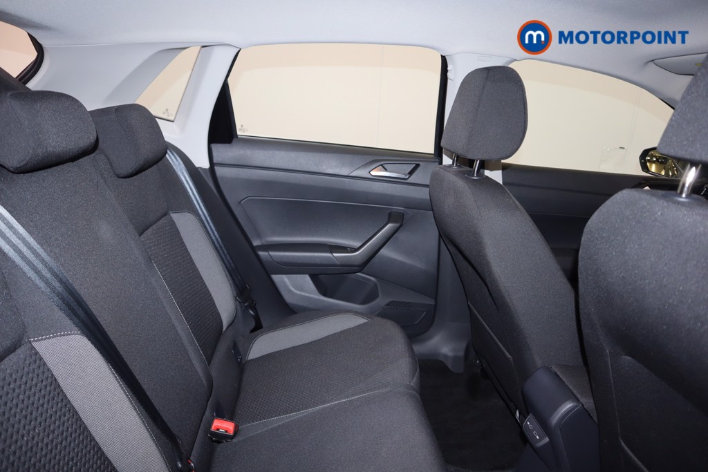 Volkswagen Polo Life Manual Petrol Hatchback - Stock Number (1565381) - 14th supplementary image