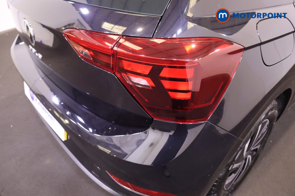 Volkswagen Polo Life Manual Petrol Hatchback - Stock Number (1565381) - 23rd supplementary image