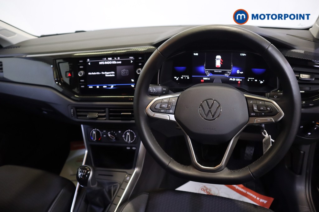 Volkswagen Polo Life Manual Petrol Hatchback - Stock Number (1565381) - 1st supplementary image