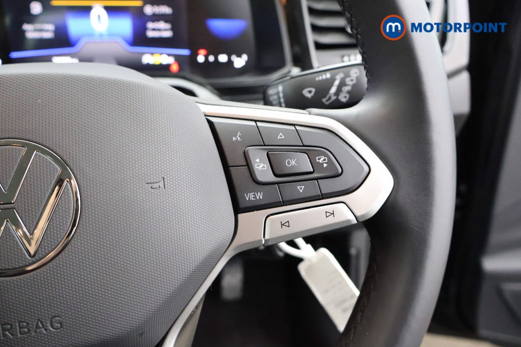Volkswagen Polo Life Manual Petrol Hatchback - Stock Number (1565388) - 3rd supplementary image