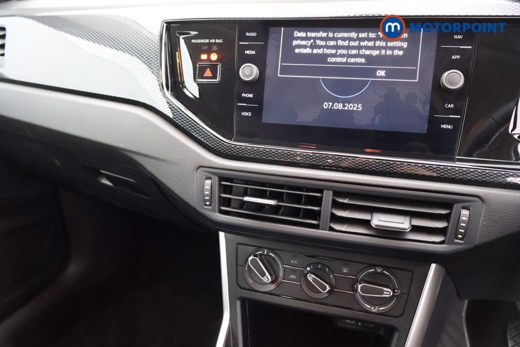 Volkswagen Polo Life Manual Petrol Hatchback - Stock Number (1565388) - 5th supplementary image