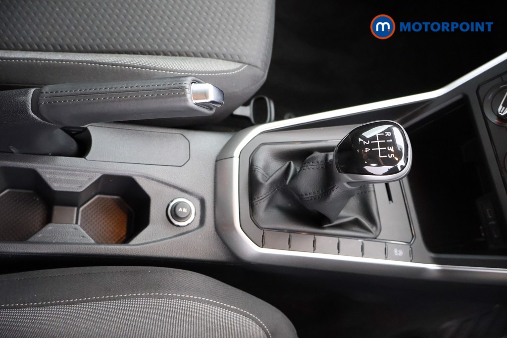 Volkswagen Polo Life Manual Petrol Hatchback - Stock Number (1565388) - 6th supplementary image