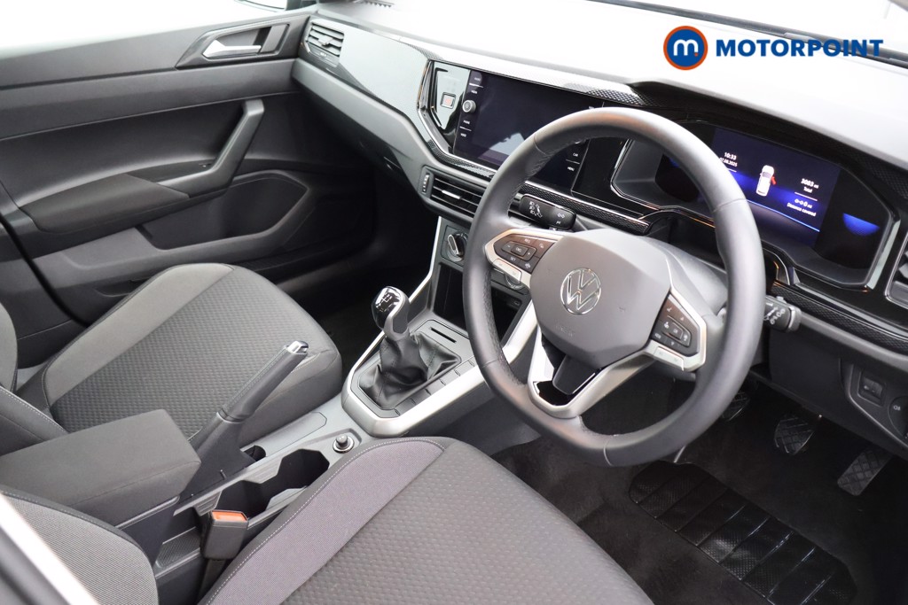 Volkswagen Polo Life Manual Petrol Hatchback - Stock Number (1565388) - 10th supplementary image