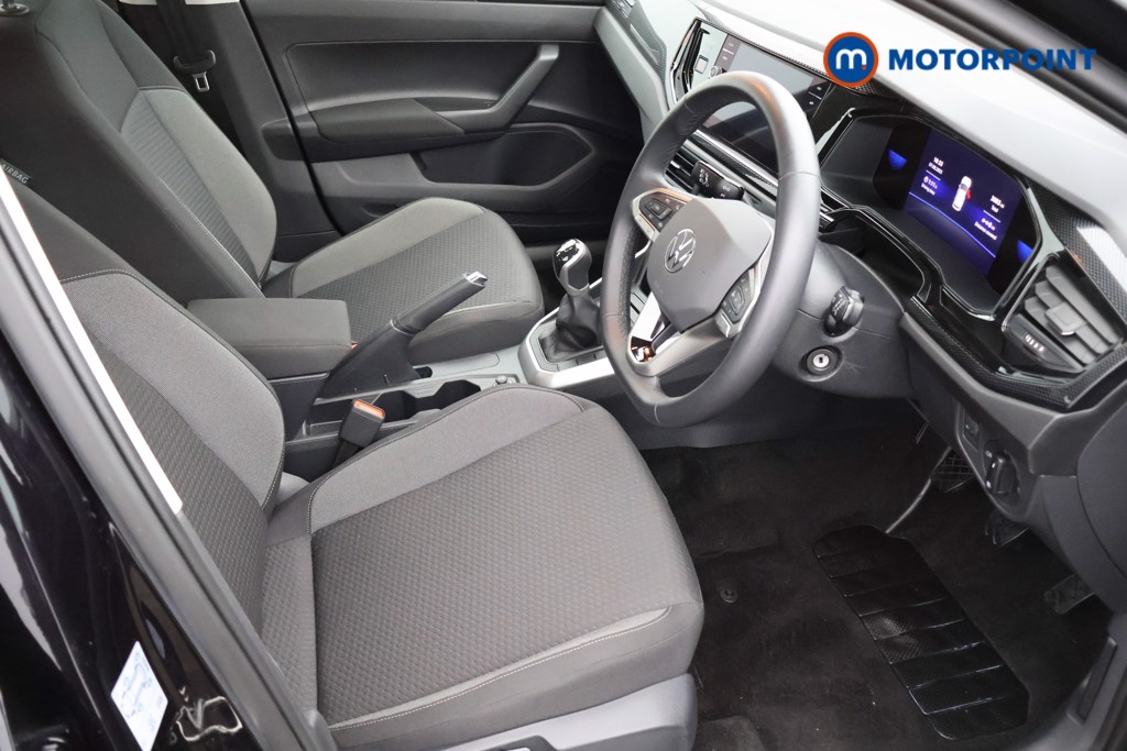Volkswagen Polo Life Manual Petrol Hatchback - Stock Number (1565388) - 11th supplementary image