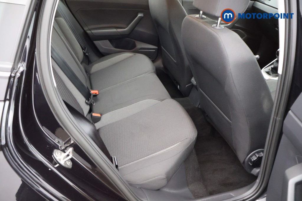 Volkswagen Polo Life Manual Petrol Hatchback - Stock Number (1565388) - 12th supplementary image