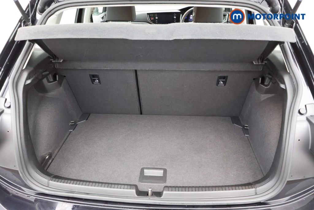 Volkswagen Polo Life Manual Petrol Hatchback - Stock Number (1565388) - 13th supplementary image