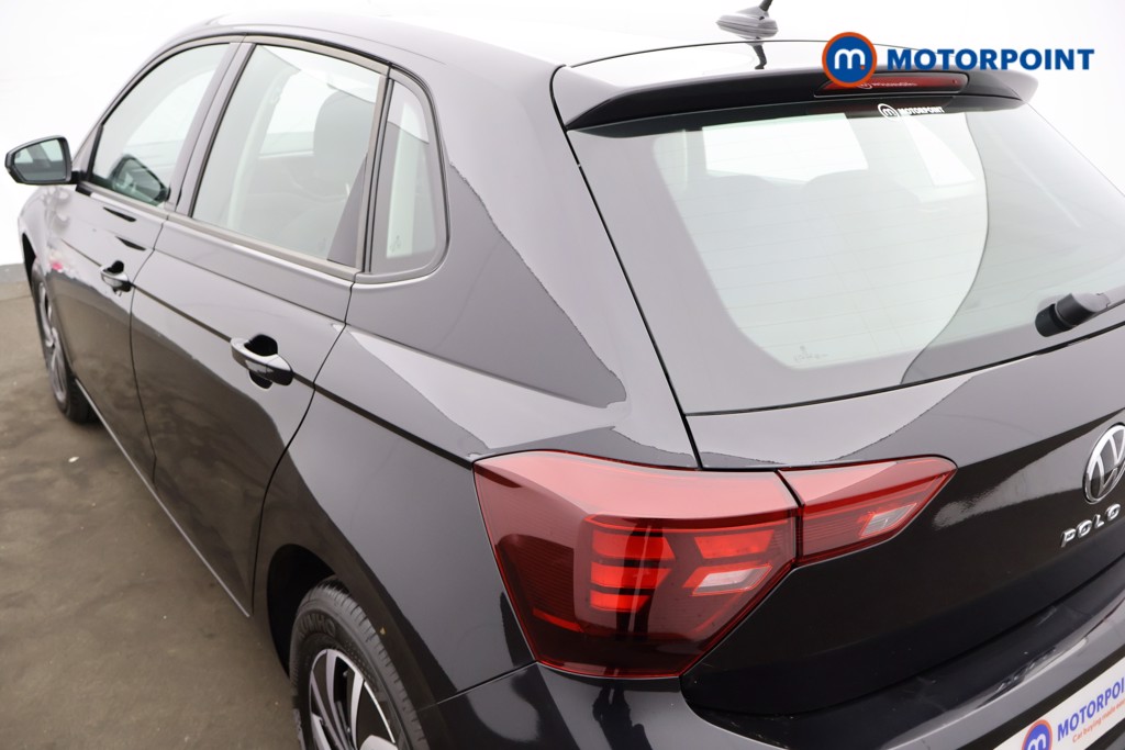 Volkswagen Polo Life Manual Petrol Hatchback - Stock Number (1565388) - 14th supplementary image