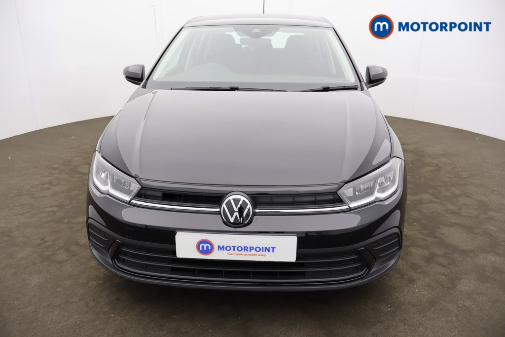 Volkswagen Polo Life Manual Petrol Hatchback - Stock Number (1565388) - 15th supplementary image