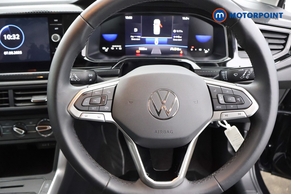 Volkswagen Polo Life Manual Petrol Hatchback - Stock Number (1565388) - 1st supplementary image