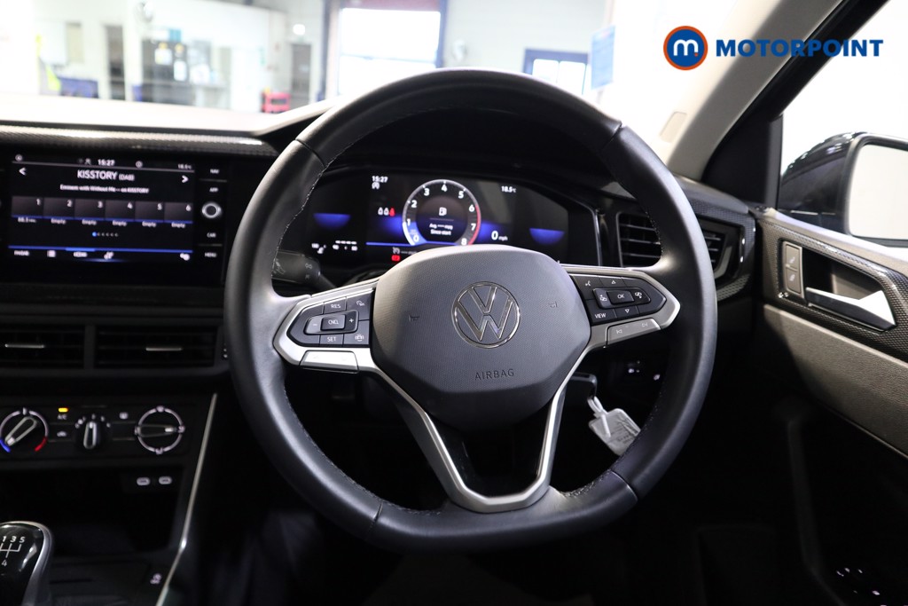 Volkswagen Polo Life Manual Petrol Hatchback - Stock Number (1565395) - 2nd supplementary image