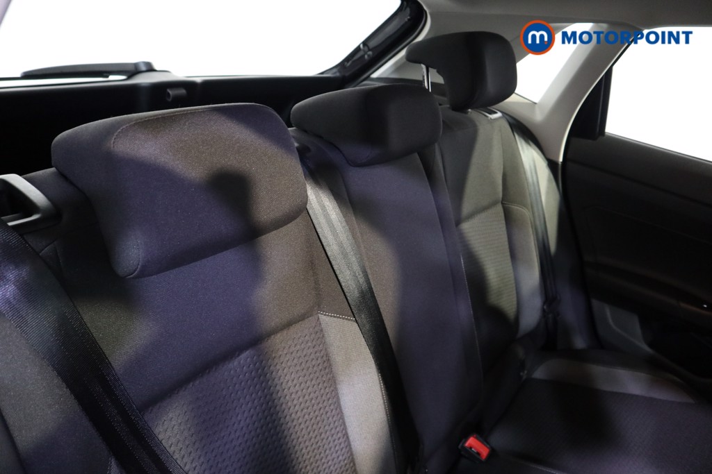 Volkswagen Polo Life Manual Petrol Hatchback - Stock Number (1565395) - 8th supplementary image