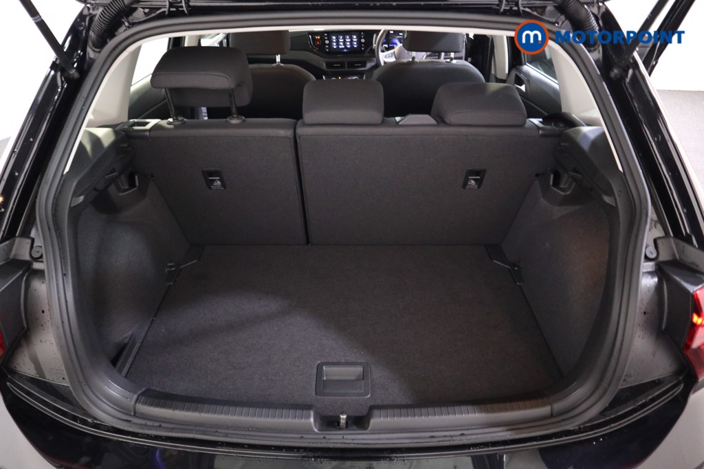 Volkswagen Polo Life Manual Petrol Hatchback - Stock Number (1565395) - 9th supplementary image
