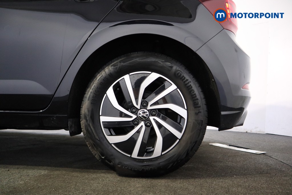 Volkswagen Polo Life Manual Petrol Hatchback - Stock Number (1565395) - 12th supplementary image