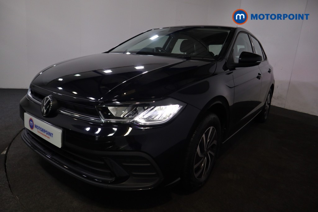 Volkswagen Polo Life Manual Petrol Hatchback - Stock Number (1565395) - 14th supplementary image