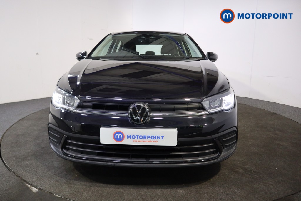 Volkswagen Polo Life Manual Petrol Hatchback - Stock Number (1565395) - 16th supplementary image