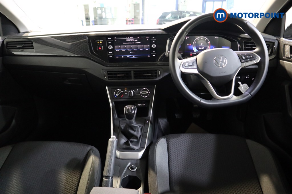 Volkswagen Polo Life Manual Petrol Hatchback - Stock Number (1565395) - 1st supplementary image
