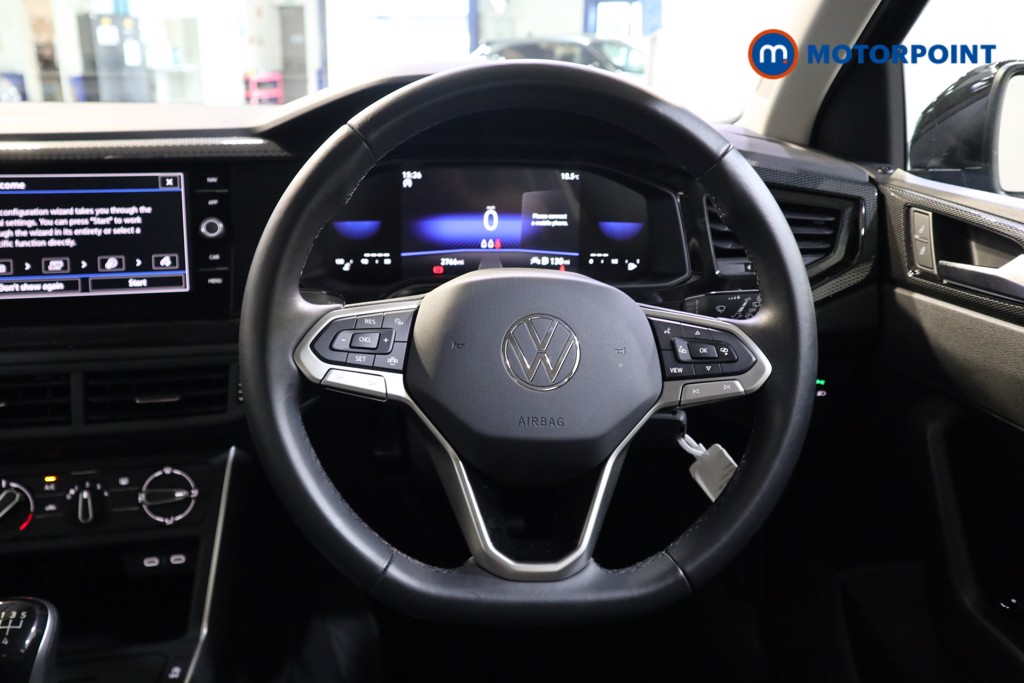 Volkswagen Polo Life Manual Petrol Hatchback - Stock Number (1565411) - 2nd supplementary image