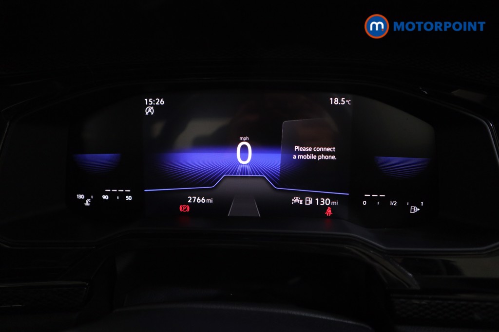 Volkswagen Polo Life Manual Petrol Hatchback - Stock Number (1565411) - 3rd supplementary image