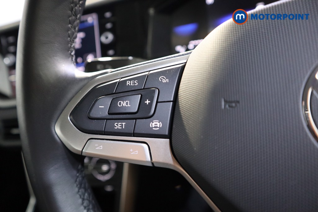 Volkswagen Polo Life Manual Petrol Hatchback - Stock Number (1565411) - 4th supplementary image