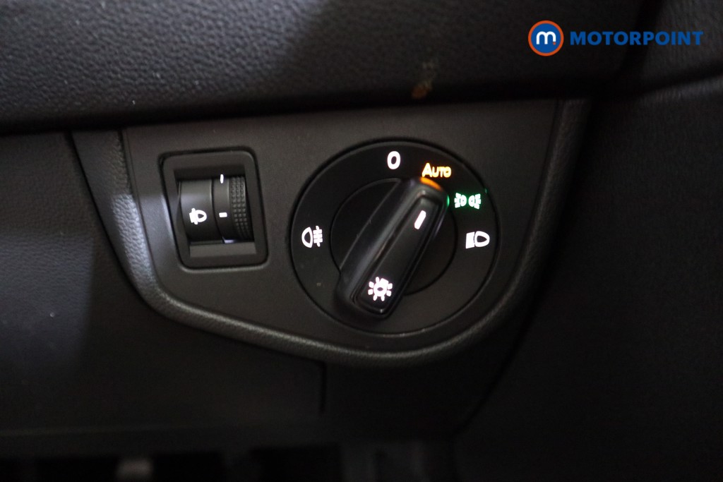 Volkswagen Polo Life Manual Petrol Hatchback - Stock Number (1565411) - 7th supplementary image