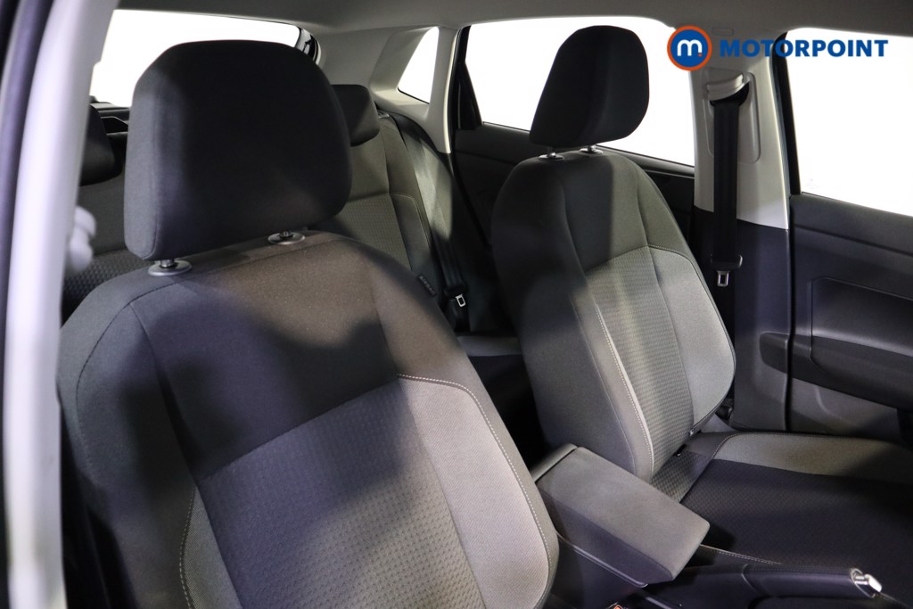 Volkswagen Polo Life Manual Petrol Hatchback - Stock Number (1565411) - 11th supplementary image