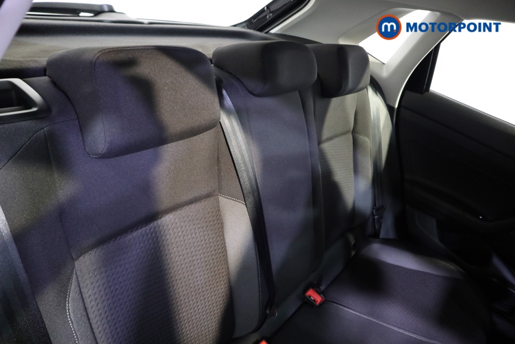 Volkswagen Polo Life Manual Petrol Hatchback - Stock Number (1565411) - 12th supplementary image