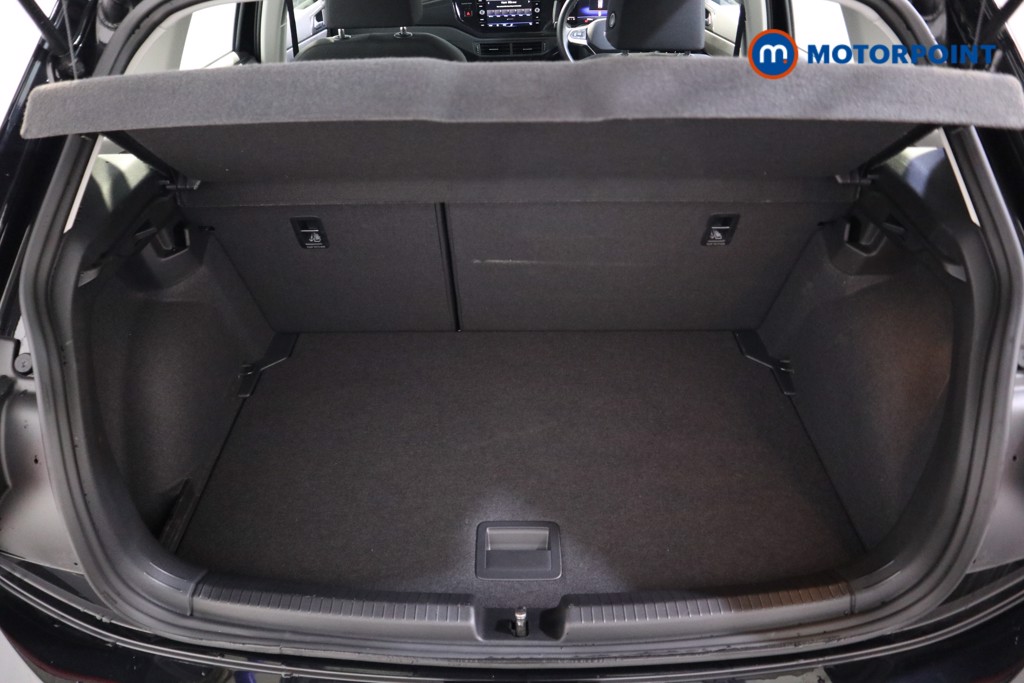 Volkswagen Polo Life Manual Petrol Hatchback - Stock Number (1565411) - 13th supplementary image