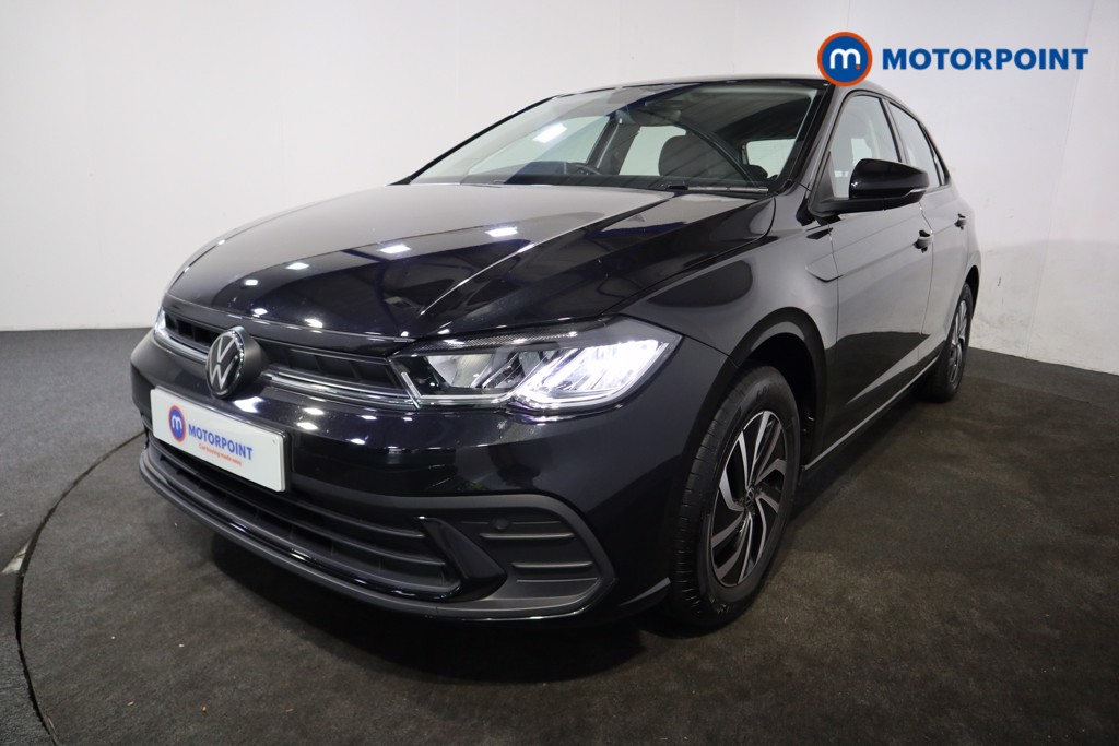 Volkswagen Polo Life Manual Petrol Hatchback - Stock Number (1565411) - 20th supplementary image